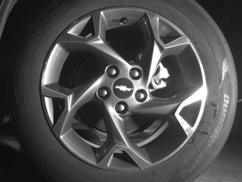 Used 2025 Chevrolet Trax LT FWD image 14