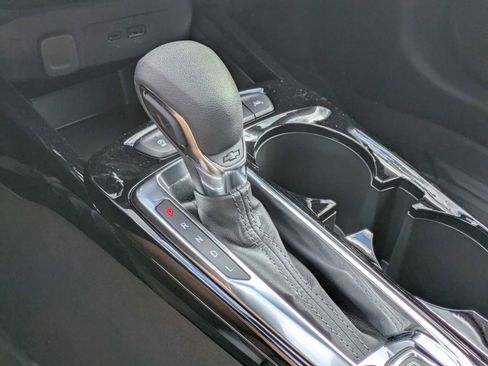 New 2026 Chevrolet Trax LT w/ Driver Confidence Package FWD image 30