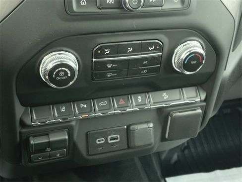 New 2026 GMC Sierra 3500 Pro image 33