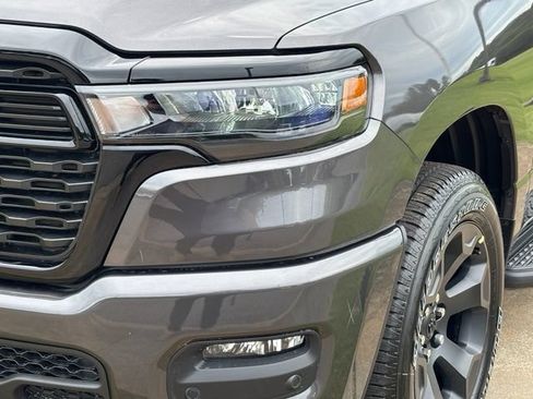 New 2026 RAM 1500 Express AWD/4WD image 11
