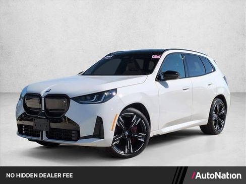 Used 2026 BMW X3 M50 w/ Premium Package AWD/4WD image 1