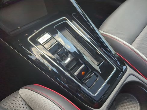 New 2025 Volkswagen GTI SE image 53