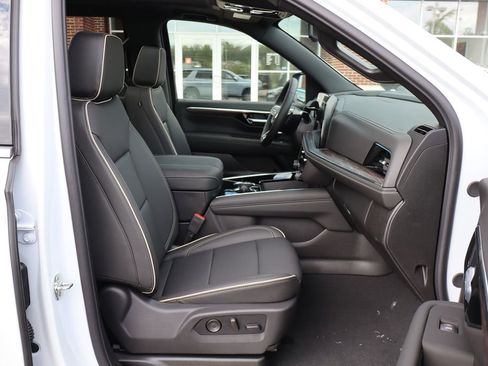 New 2026 Chevrolet Tahoe Premier w/ Sun And Tow Package AWD/4WD image 55