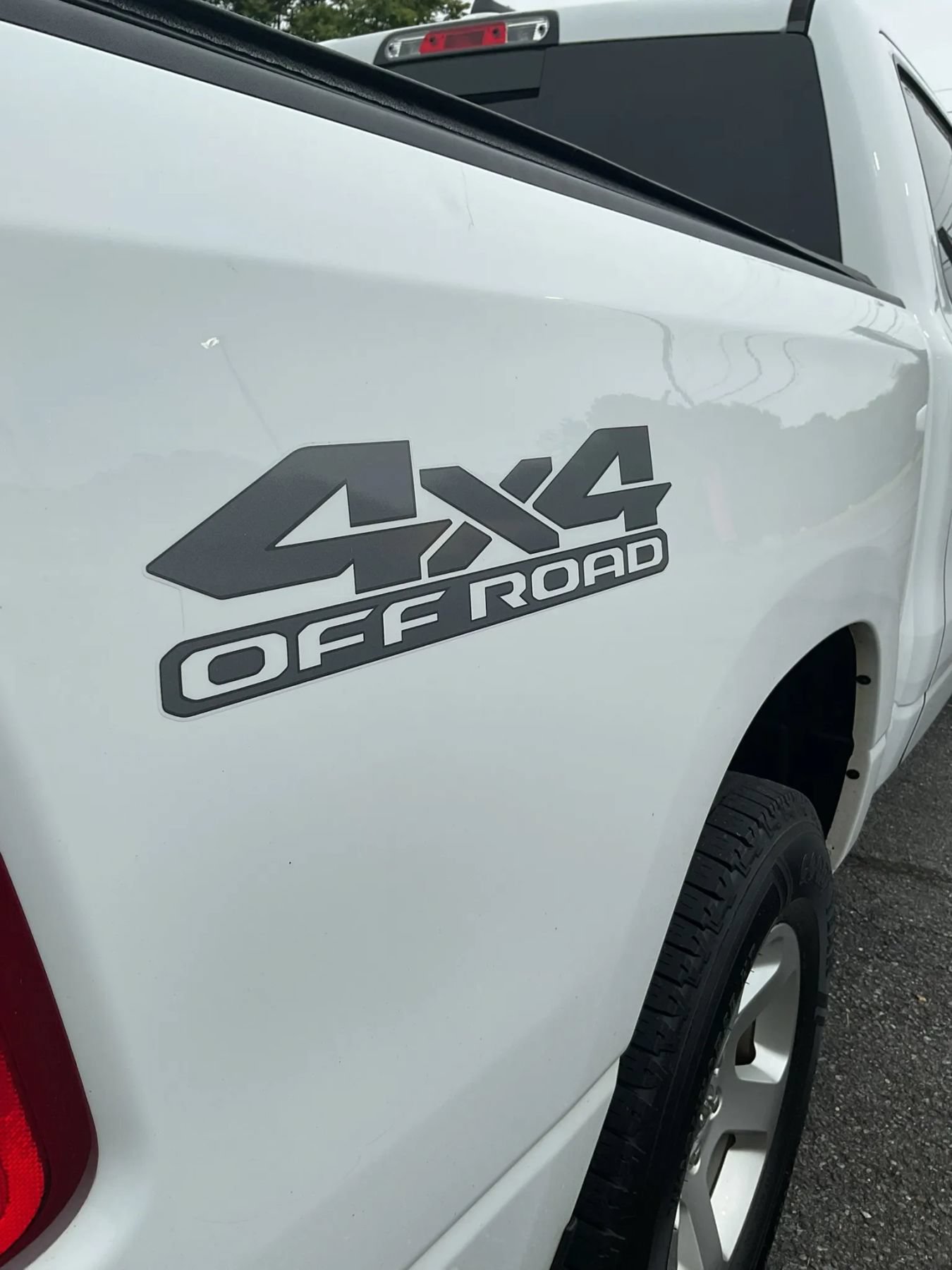 Used 2019 RAM 1500 Big Horn AWD/4WD image 15
