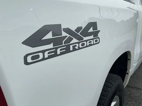 Used 2019 RAM 1500 Big Horn AWD/4WD image 15