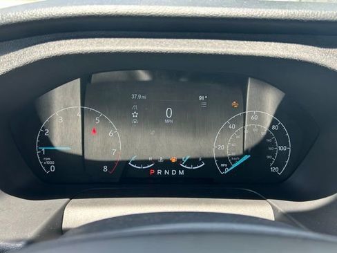 New 2025 Ford Transit 250 Base w/ Load Area Protection Package image 8