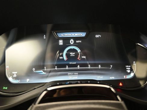 New 2026 RAM 1500 Limited image 18