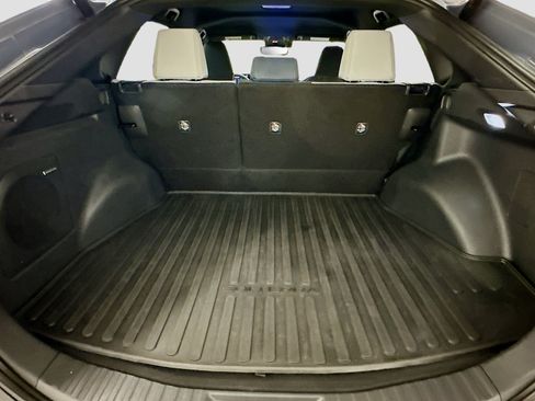 Used 2023 Subaru Solterra AWD image 29
