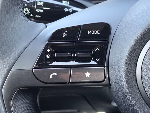 New 2026 Hyundai Elantra Sport FWD image 32