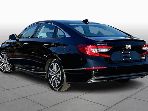 Certified 2020 Honda Accord Touring image 43
