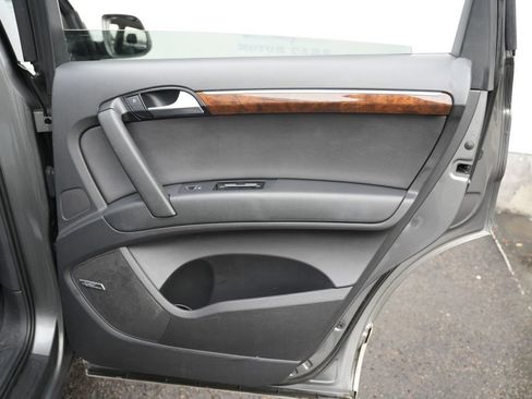 Used 2014 Audi Q7 3.0T Premium Plus w/ Premium Plus Package image 44