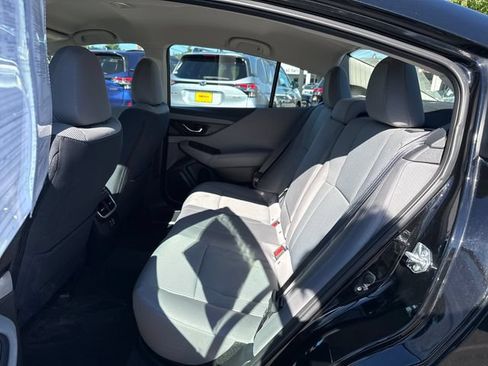 Used 2025 Subaru Legacy Premium AWD/4WD image 13