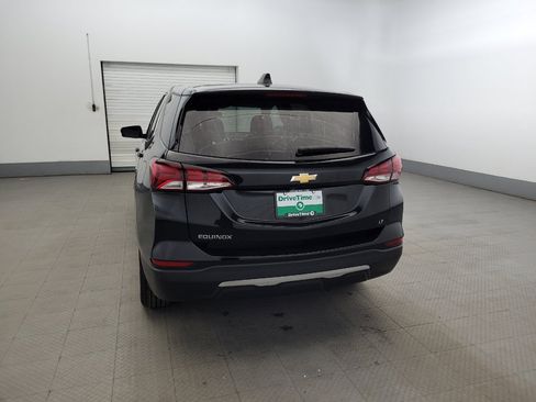 Used 2023 Chevrolet Equinox LT FWD image 6