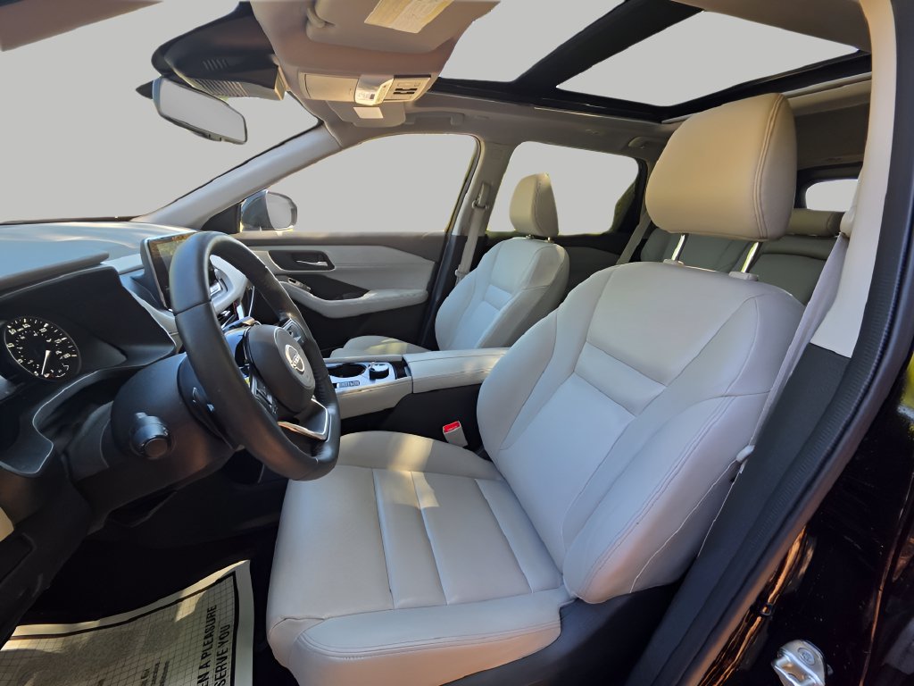 Used 2023 Nissan Rogue SL AWD/4WD image 19