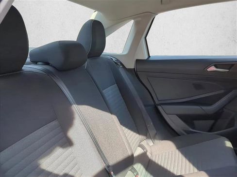 Used 2024 Volkswagen Jetta S image 21