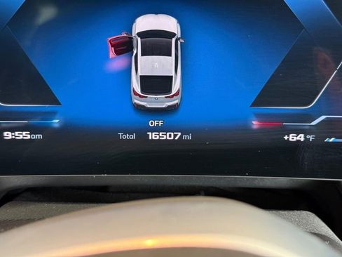 Certified 2025 BMW X2 M35i image 17