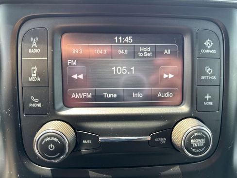 Used 2024 RAM 2500 Tradesman w/ Snow Chief Group image 32