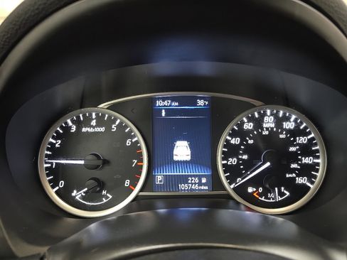 Used 2019 Nissan Sentra SV image 54