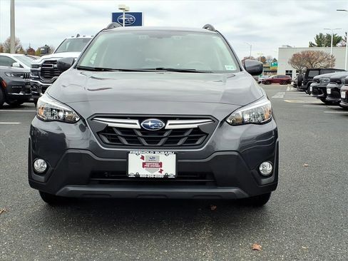Certified 2023 Subaru Crosstrek 2.0i Premium image 2