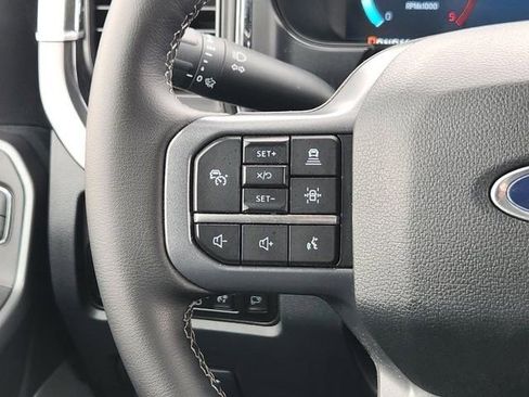 Used 2025 Ford F250 Lariat w/ Lariat Ultimate Package AWD/4WD image 28