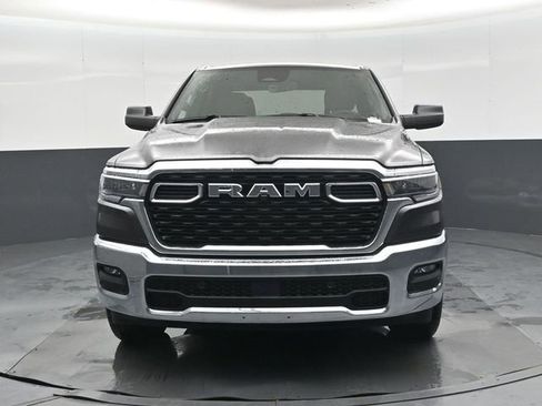 New 2026 RAM 1500 4x4 Crew Cab image 9