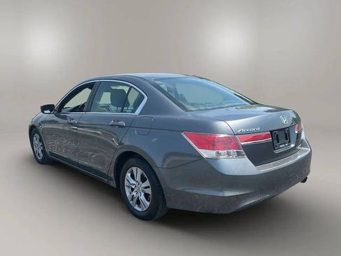 Used 2012 Honda Accord SE image 5