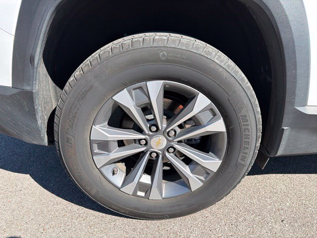 Used 2025 Chevrolet Equinox LT w/ Convenience Package II AWD/4WD image 19