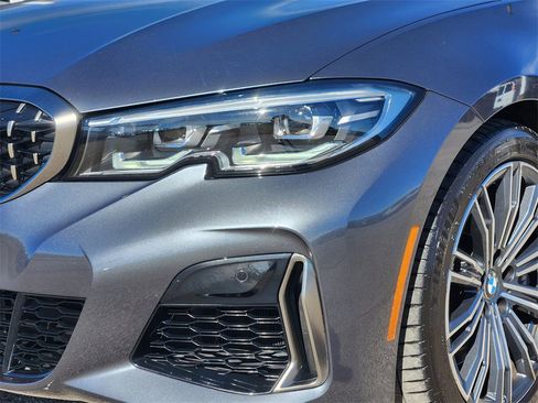 Used 2020 BMW M340i M340i 4D Sedan w/ Premium Package image 10