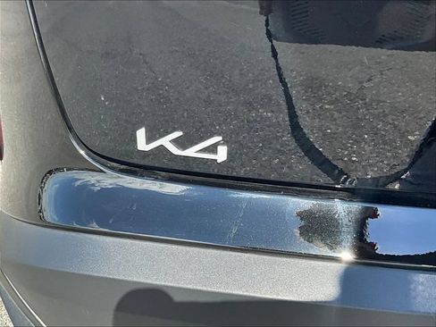 Certified 2026 Kia K4 FWD image 24