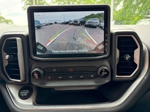 Used 2021 Ford Bronco Sport Big Bend AWD/4WD image 15