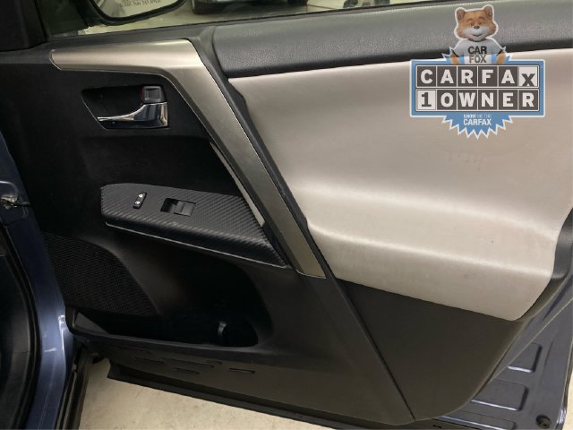 Used 2014 Toyota RAV4 XLE FWD image 28