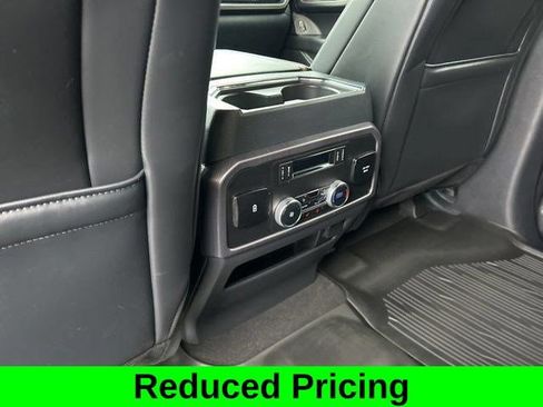 Used 2023 Ford Expedition Platinum AWD/4WD image 33
