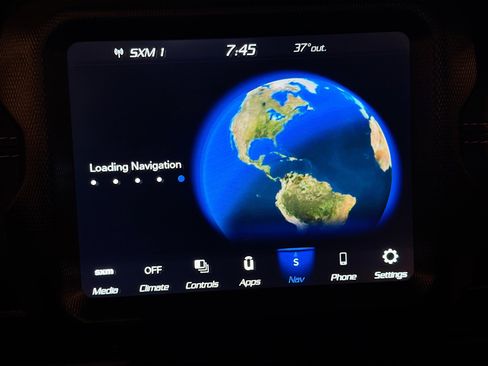 Used 2022 Jeep Wrangler Sahara image 19