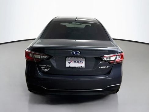 Used 2024 Subaru Legacy Premium AWD/4WD image 6