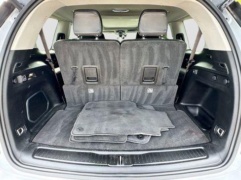 Used 2021 Jeep Grand Cherokee L Limited w/ Luxury Tech Group II AWD/4WD image 33