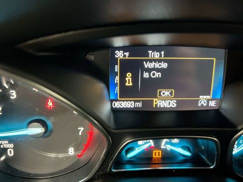 Used 2018 Ford Escape SE image 13