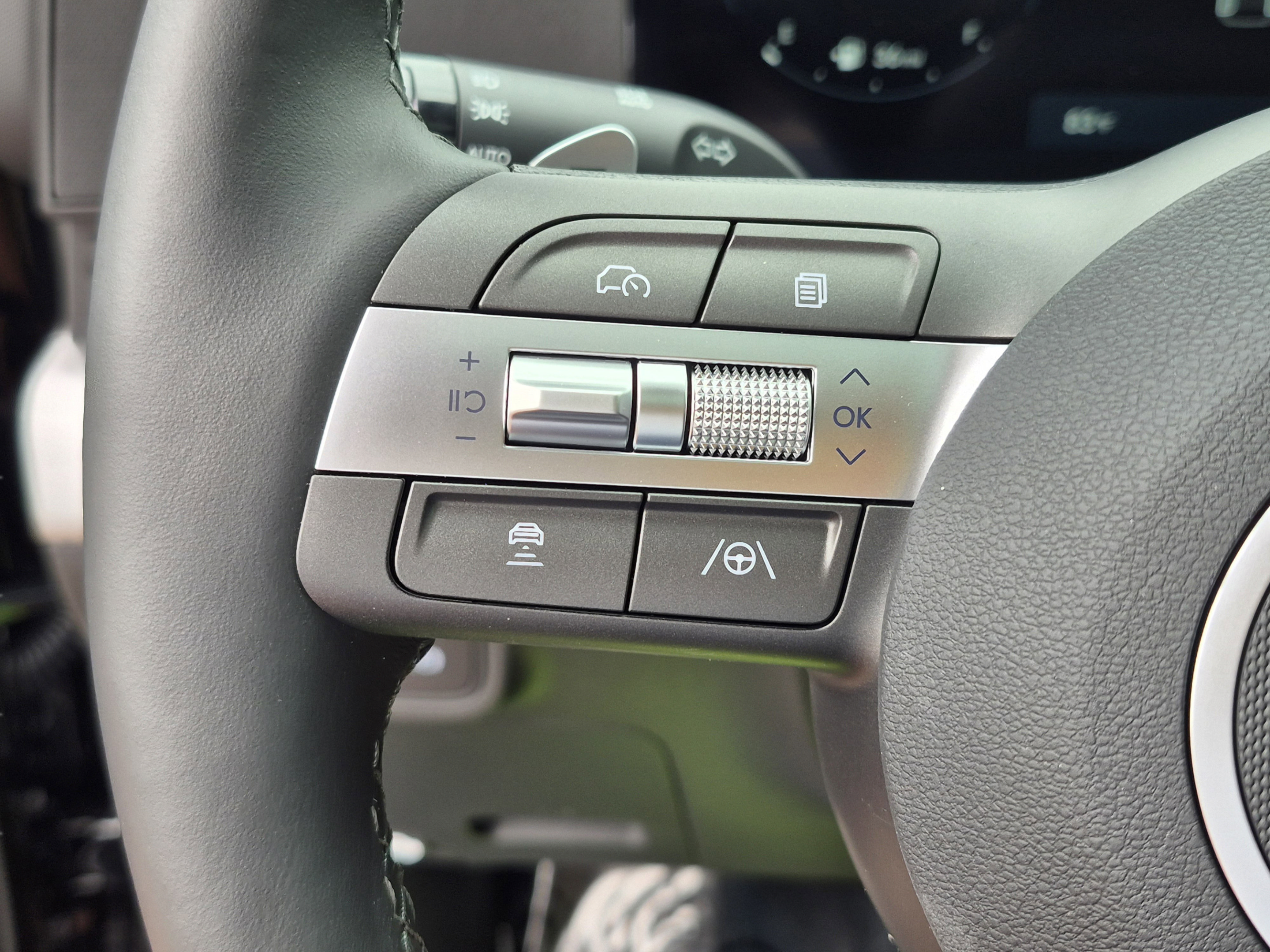 New 2026 Hyundai Kona Limited FWD image 29