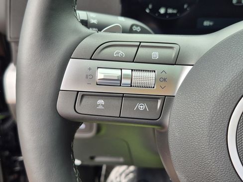 New 2026 Hyundai Kona Limited FWD image 29