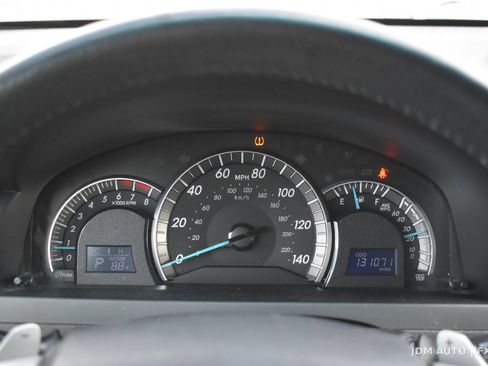 Used 2014 Toyota Camry SE w/ Moonroof Package image 23