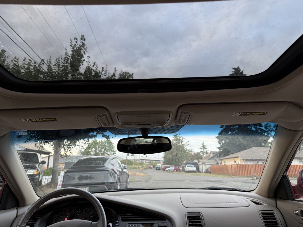 Used 1999 Acura TL FWD image 23