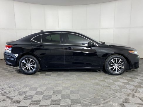 Used 2015 Acura TLX w/ Technology Package image 8
