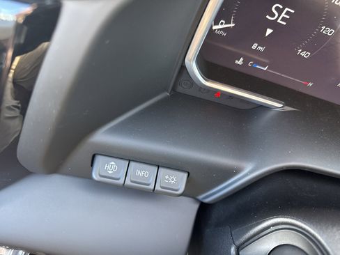 New 2026 GMC Sierra 3500 Denali Ultimate image 21