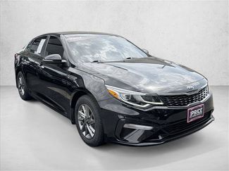 Used 2019 Kia Optima LX FWD video 3