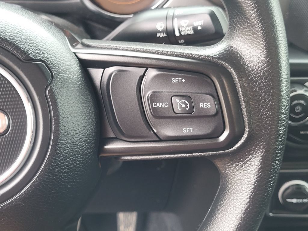 Used 2022 Jeep Gladiator Sport AWD/4WD image 20