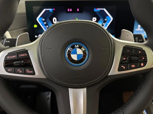 New 2026 BMW X5 xDrive50e AWD/4WD image 17