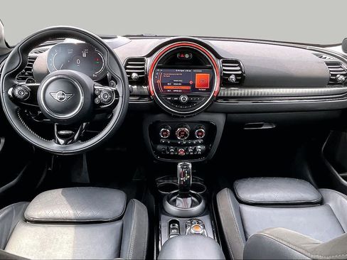 Used 2021 MINI Cooper Clubman S AWD/4WD image 14