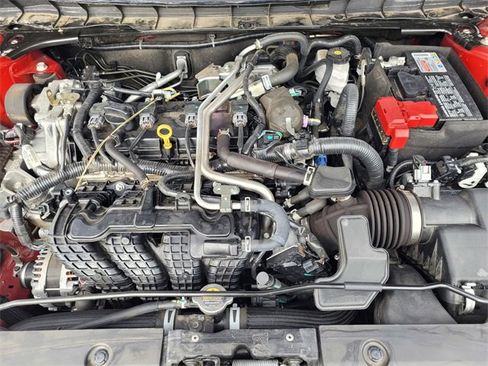 Used 2022 Nissan Altima 2.5 SV image 28