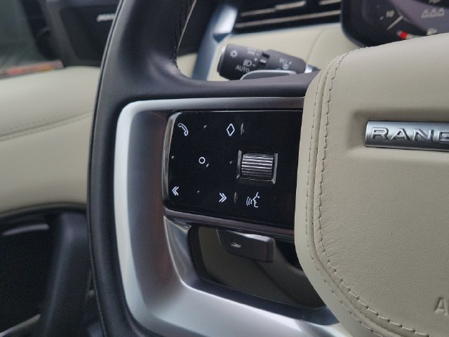 Used 2023 Land Rover Range Rover SE AWD/4WD image 20