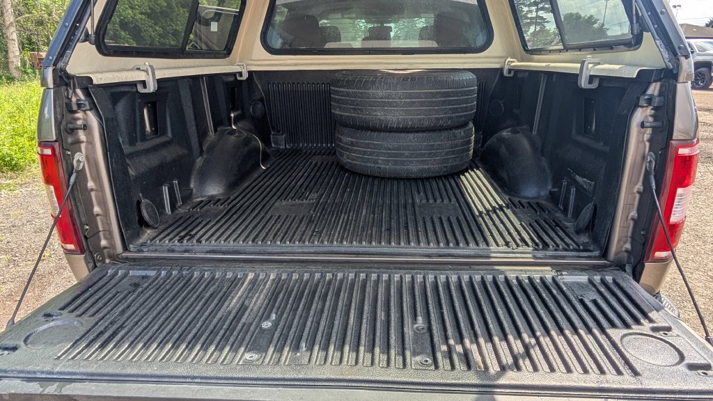 Used 2019 Ford F150 XLT w/ Equipment Group 301A Mid RWD image 25