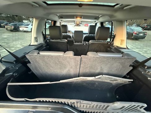 Used 2016 Land Rover LR4 HSE Silver Edition image 26